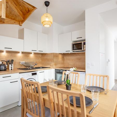 Af - Escapade Chez Mickey - 10 Min Disneyland Paris - Parking & Wifi Gratuit - Air Conditionne Διαμέρισμα Coupvray Εξωτερικό φωτογραφία
