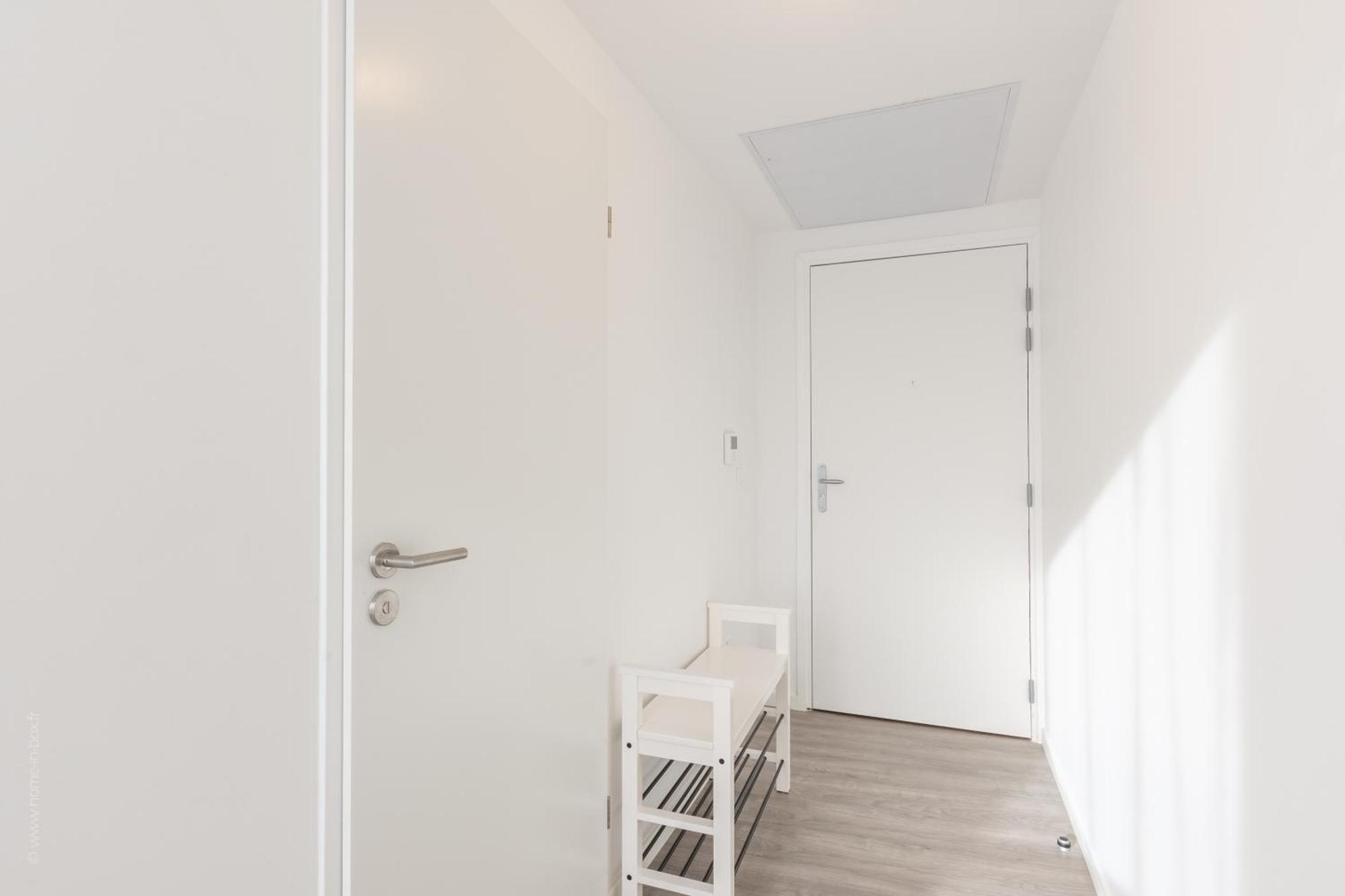 Af - Escapade Chez Mickey - 10 Min Disneyland Paris - Parking & Wifi Gratuit - Air Conditionne Διαμέρισμα Coupvray Εξωτερικό φωτογραφία