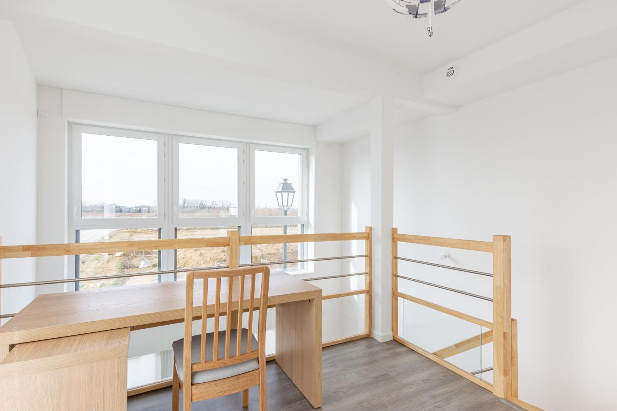 Af - Escapade Chez Mickey - 10 Min Disneyland Paris - Parking & Wifi Gratuit - Air Conditionne Διαμέρισμα Coupvray Εξωτερικό φωτογραφία