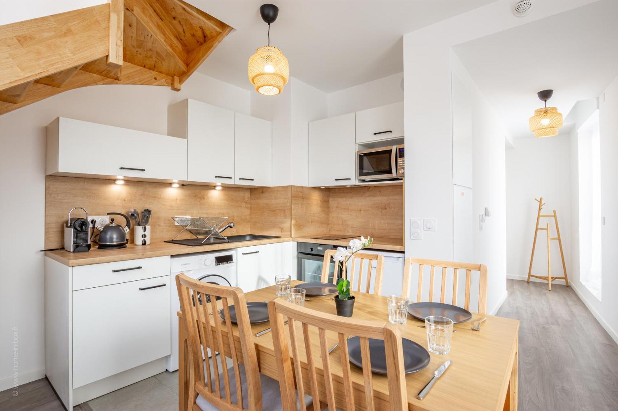 Af - Escapade Chez Mickey - 10 Min Disneyland Paris - Parking & Wifi Gratuit - Air Conditionne Διαμέρισμα Coupvray Εξωτερικό φωτογραφία