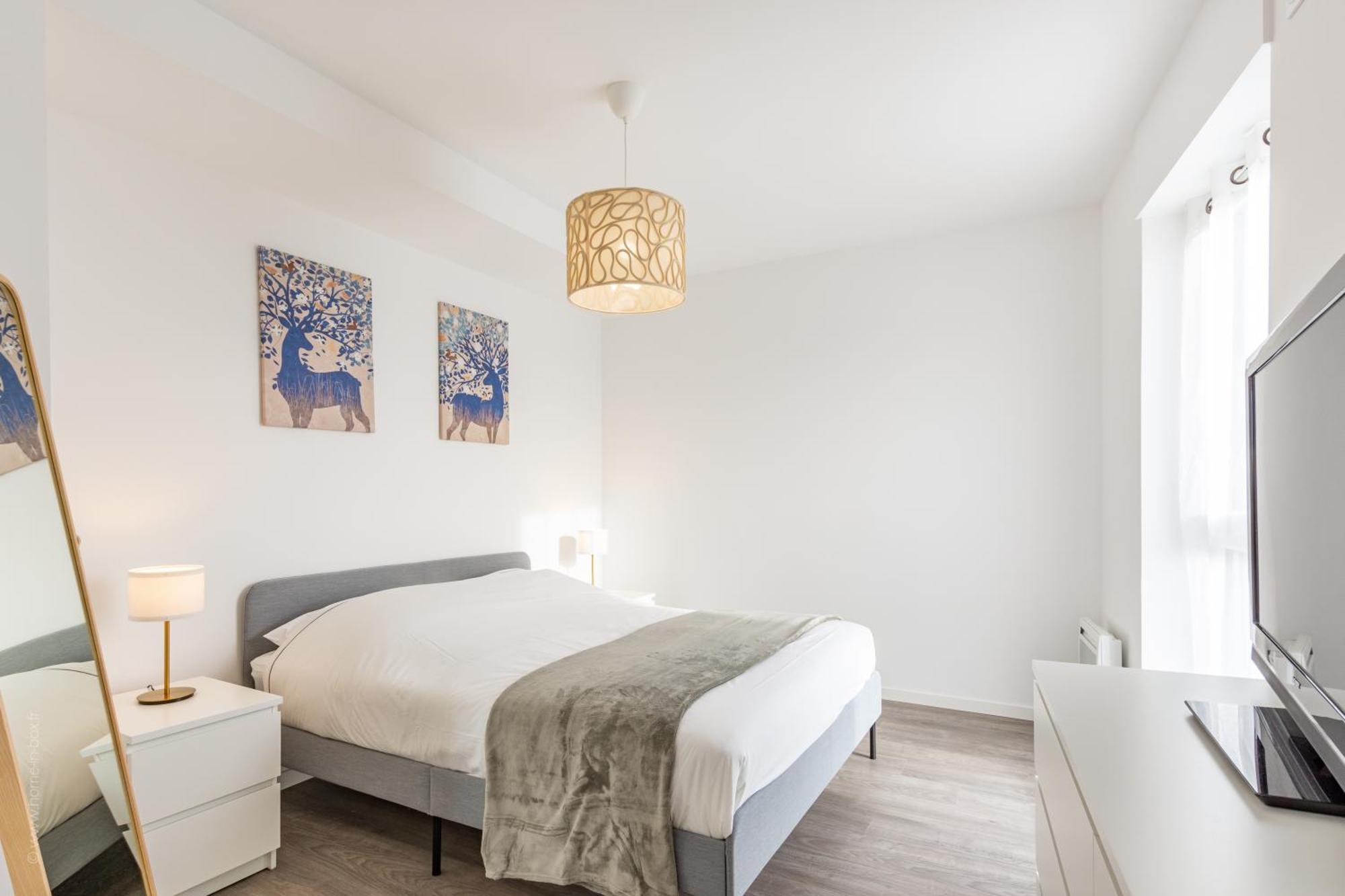 Af - Escapade Chez Mickey - 10 Min Disneyland Paris - Parking & Wifi Gratuit - Air Conditionne Διαμέρισμα Coupvray Εξωτερικό φωτογραφία