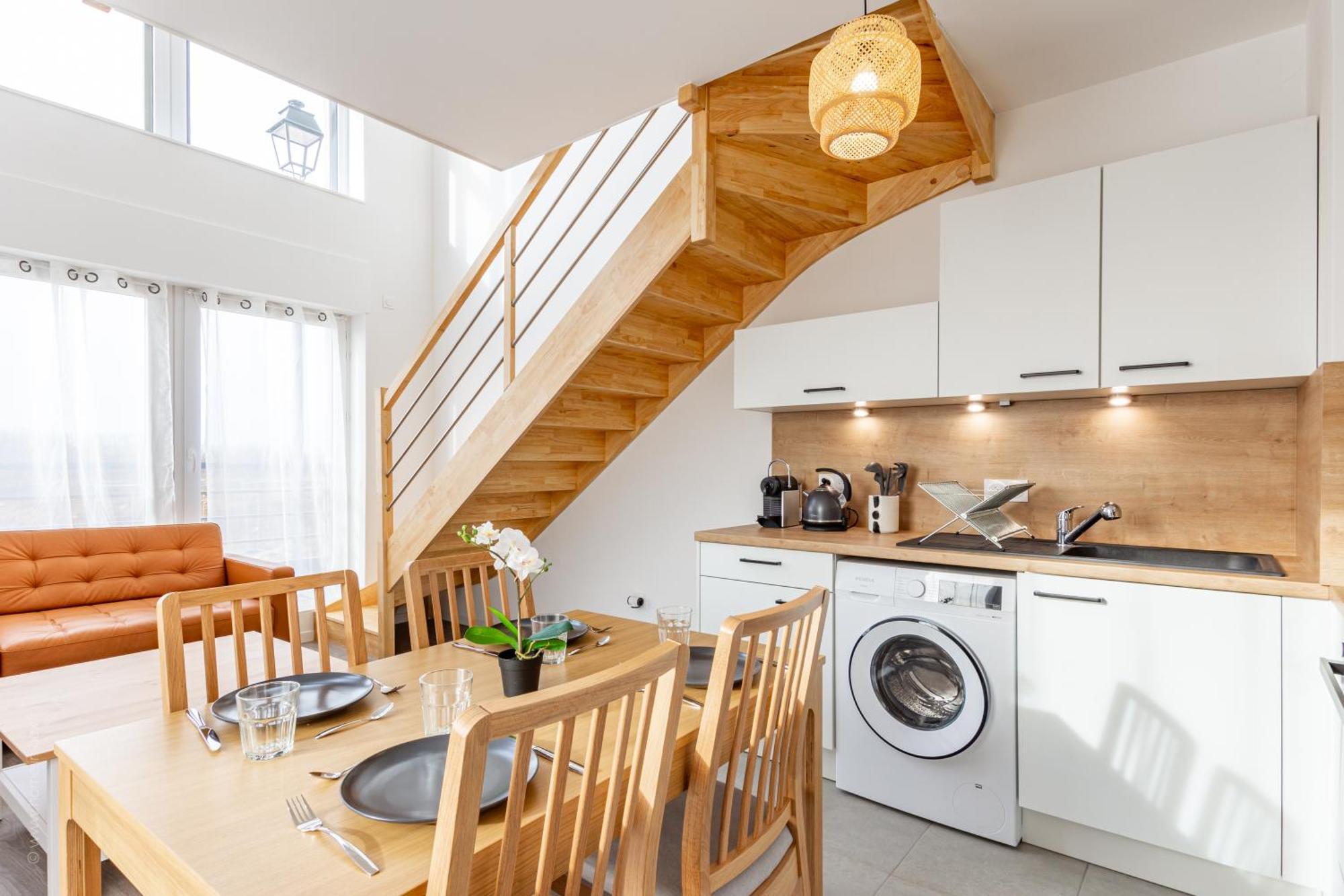 Af - Escapade Chez Mickey - 10 Min Disneyland Paris - Parking & Wifi Gratuit - Air Conditionne Διαμέρισμα Coupvray Εξωτερικό φωτογραφία